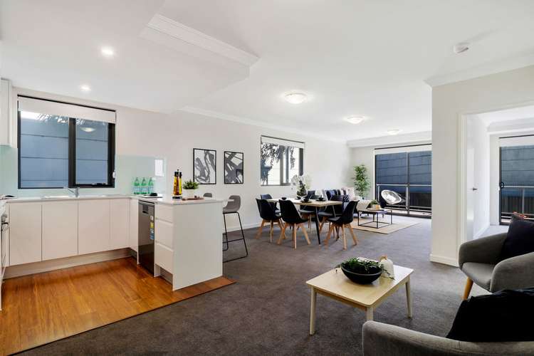 Second view of Homely unit listing, 109/43 Devitt Street, Blacktown NSW 2148