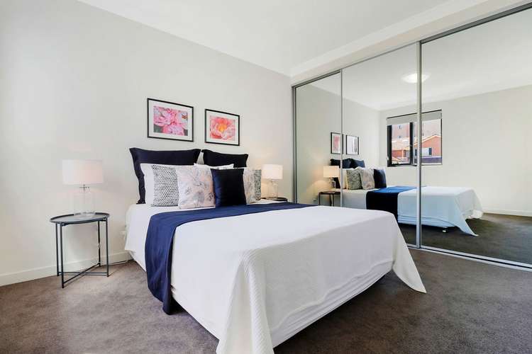 Sixth view of Homely unit listing, 109/43 Devitt Street, Blacktown NSW 2148