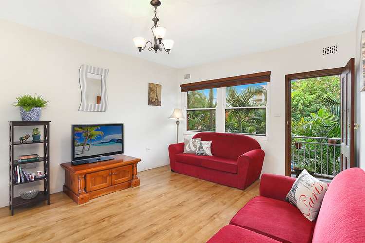 Main view of Homely apartment listing, 6/54 Bourke Street, North Wollongong NSW 2500