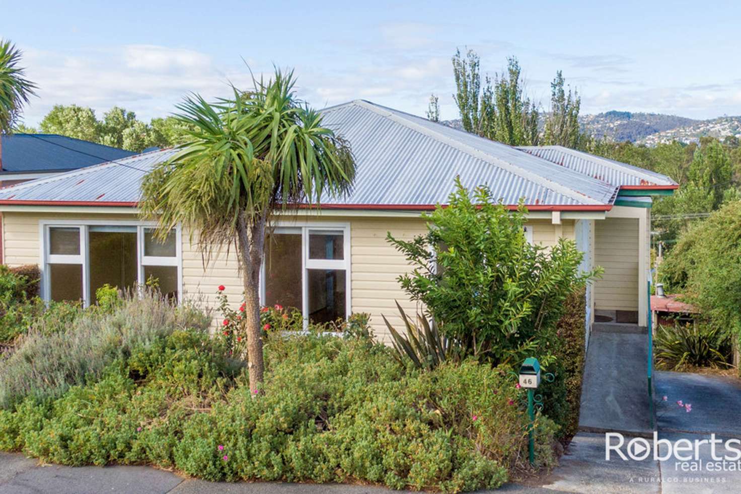 Main view of Homely house listing, 46 Crawford Street, Mowbray TAS 7248