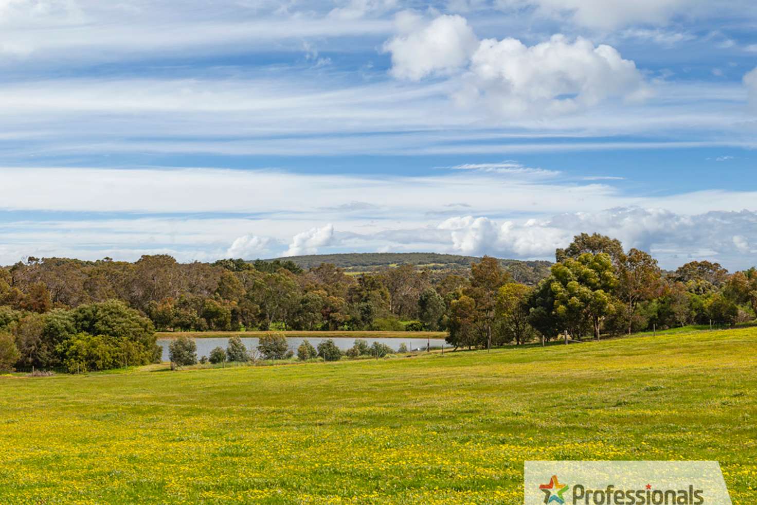 Main view of Homely residentialLand listing, 171 Dryandra Avenue (Lot 4), Yallingup WA 6282