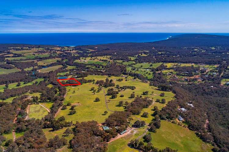 Third view of Homely residentialLand listing, 171 Dryandra Avenue (Lot 4), Yallingup WA 6282