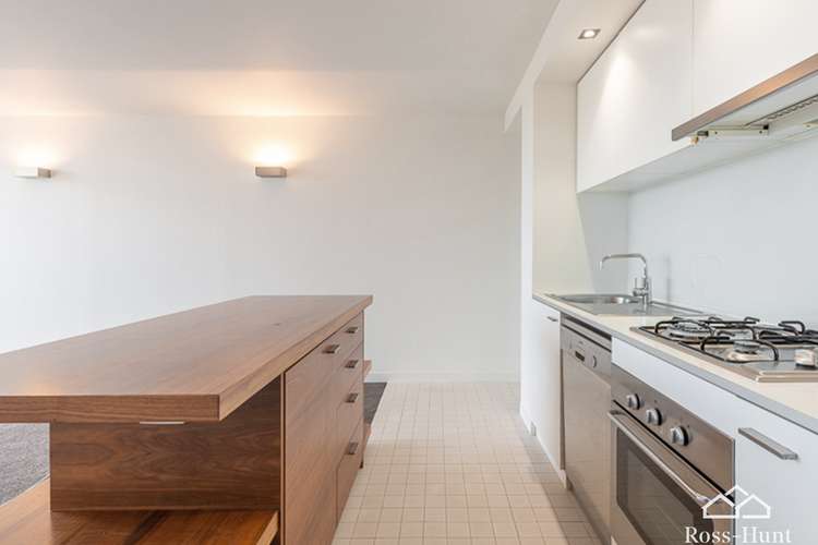 Third view of Homely unit listing, 811/377 Burwood Rd, Hawthorn VIC 3122