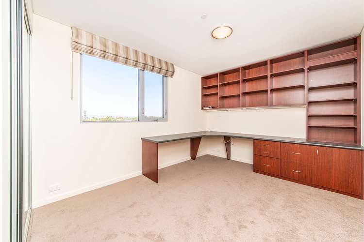 Seventh view of Homely apartment listing, 705/30 The Circus, Burswood WA 6100
