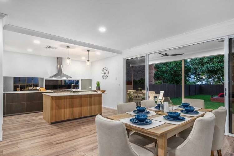 Second view of Homely house listing, 70 Dobson Street, Ascot QLD 4007