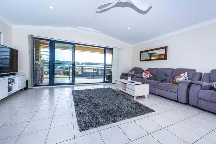 Second view of Homely house listing, 94 Sergeant Baker Drive, Corlette NSW 2315