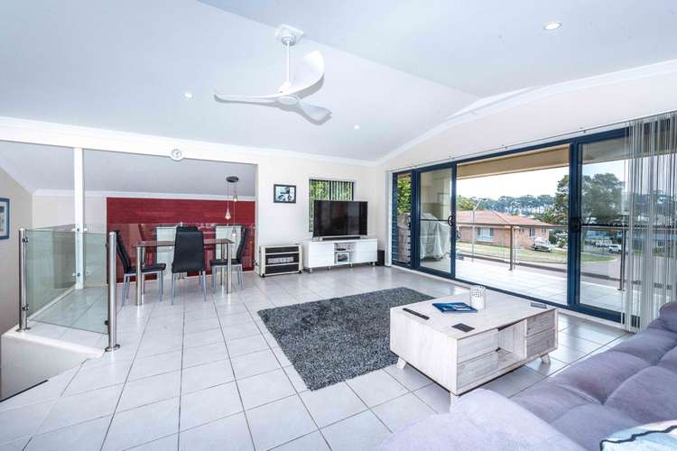 Third view of Homely house listing, 94 Sergeant Baker Drive, Corlette NSW 2315