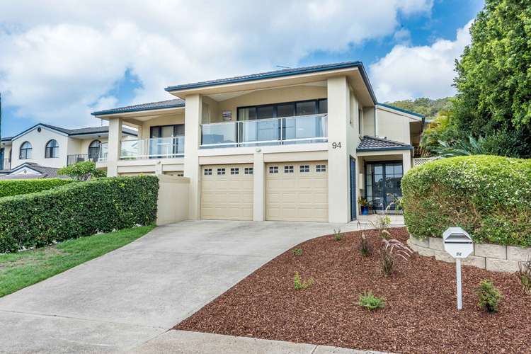 Fourth view of Homely house listing, 94 Sergeant Baker Drive, Corlette NSW 2315