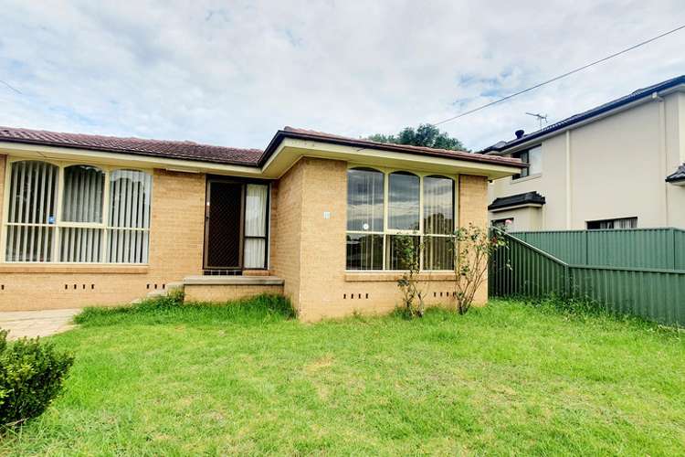 Main view of Homely house listing, 20 Chaucer Street, Wetherill Park NSW 2164