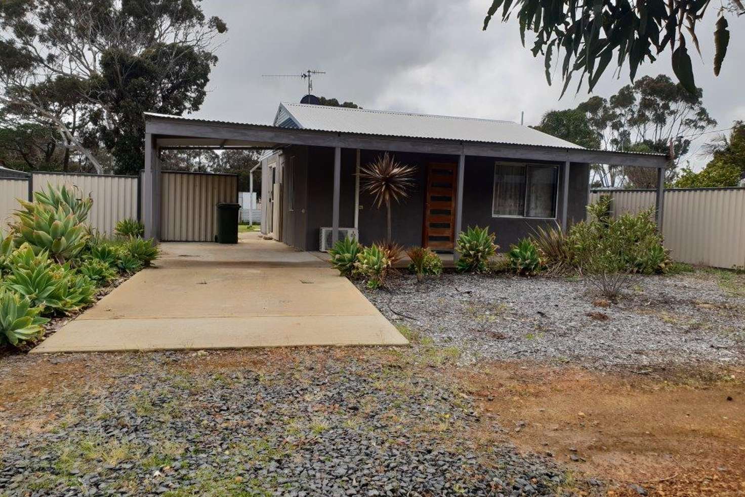 Main view of Homely house listing, 53 India Street, Broomehill Village WA 6318