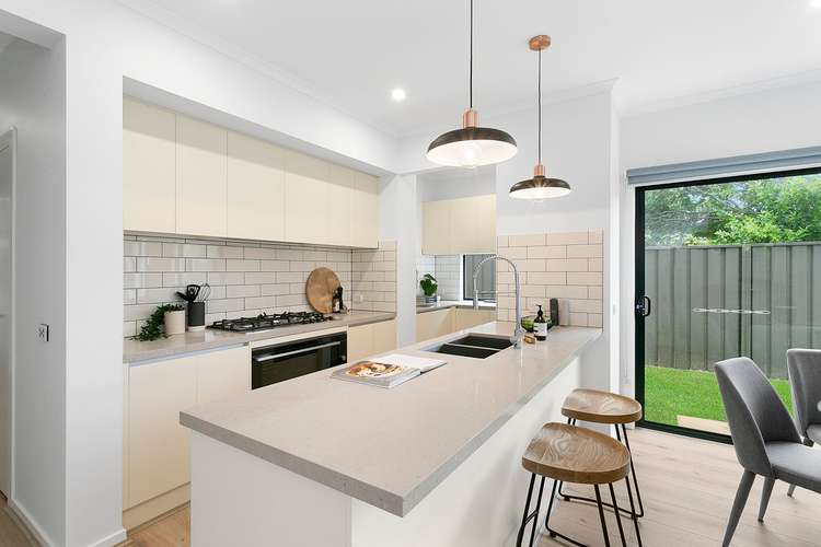 Second view of Homely house listing, 29 Dawes Street, Little Bay NSW 2036