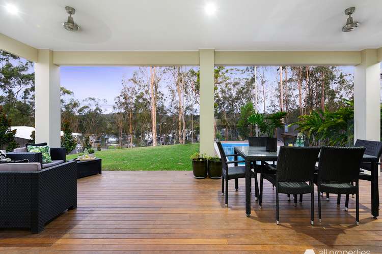 Third view of Homely house listing, 3 Black Teak Court, Brookwater QLD 4300