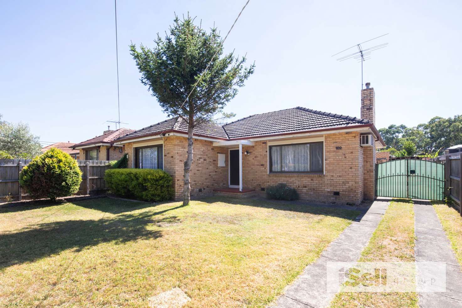 Main view of Homely house listing, 122 Railway Parade, Noble Park VIC 3174