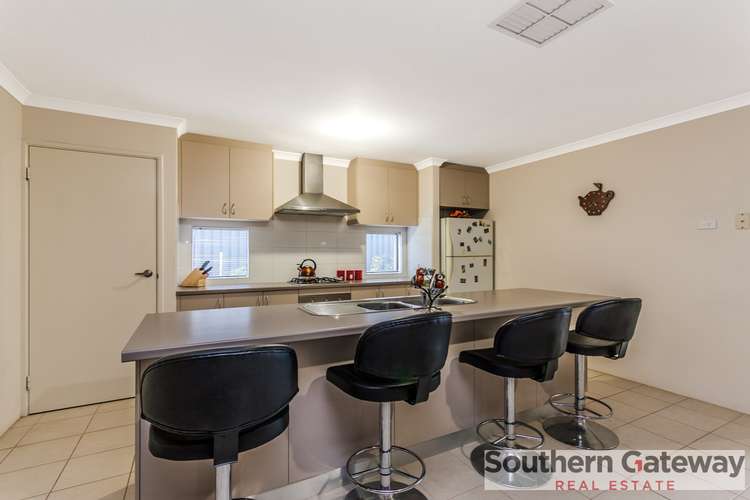 Fourth view of Homely house listing, 18 Callistemon Gardens, Baldivis WA 6171