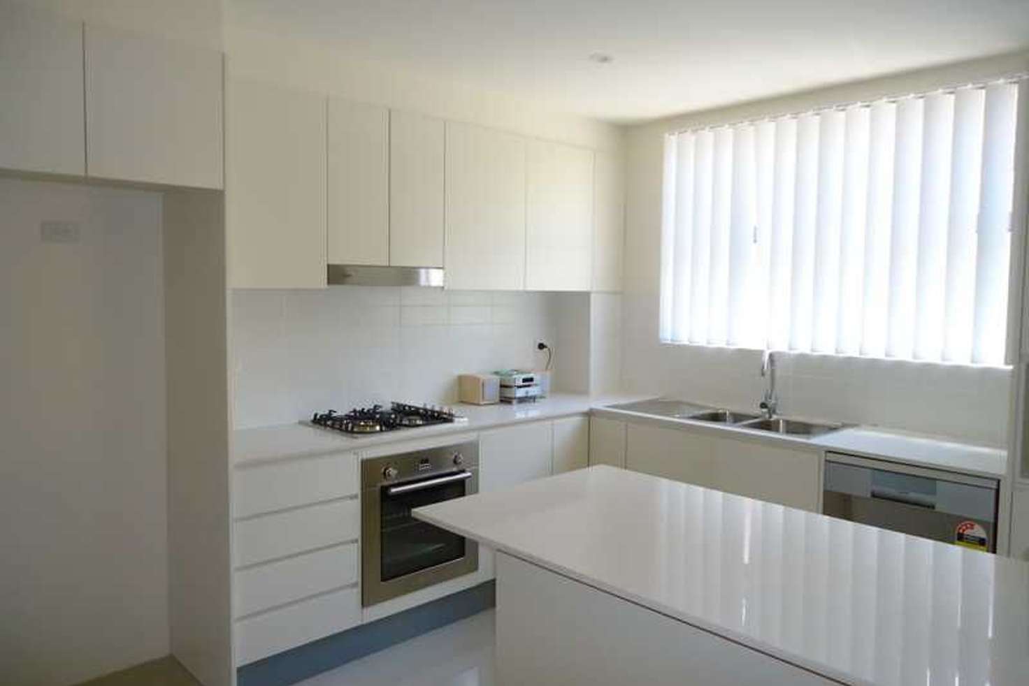 Main view of Homely apartment listing, 2/2 Burlington Road, Homebush NSW 2140