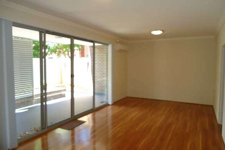 Second view of Homely apartment listing, 2/2 Burlington Road, Homebush NSW 2140