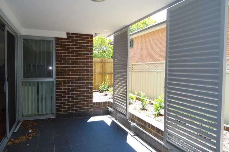 Fifth view of Homely apartment listing, 2/2 Burlington Road, Homebush NSW 2140
