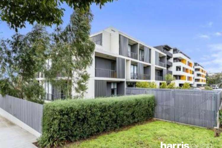 Main view of Homely apartment listing, 21/2-4 Samada Street, Notting Hill VIC 3168