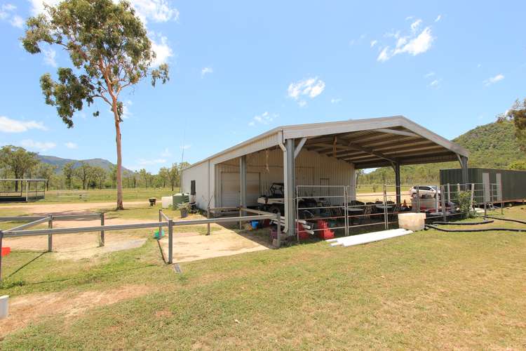 Fifth view of Homely house listing, 299 Granitevale Road, Alice River QLD 4817