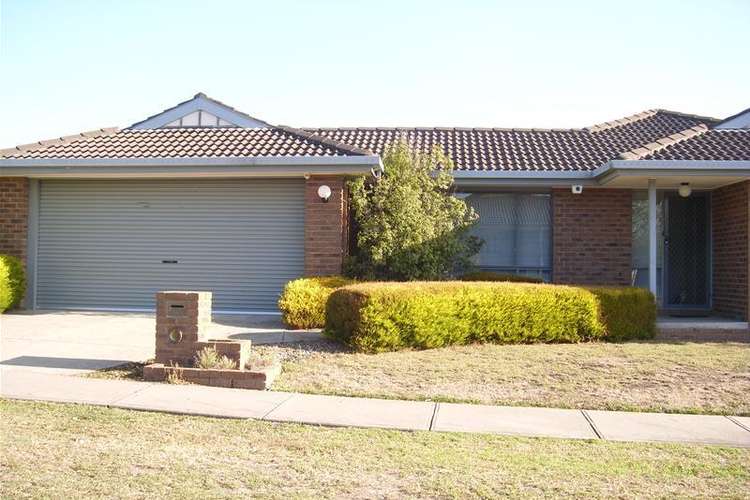 Main view of Homely house listing, 12 Jolimont Place, Narre Warren VIC 3805