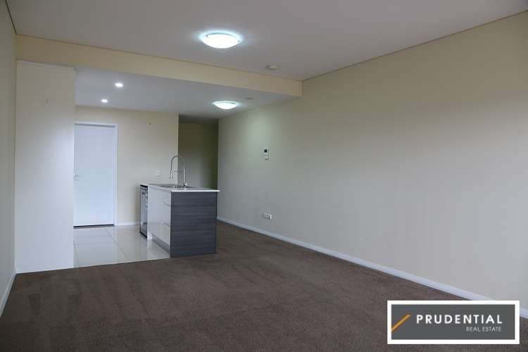Third view of Homely unit listing, 39/2-10 Tyler Street, Campbelltown NSW 2560