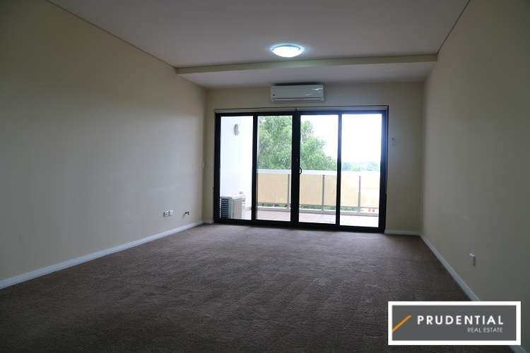 Fourth view of Homely unit listing, 39/2-10 Tyler Street, Campbelltown NSW 2560