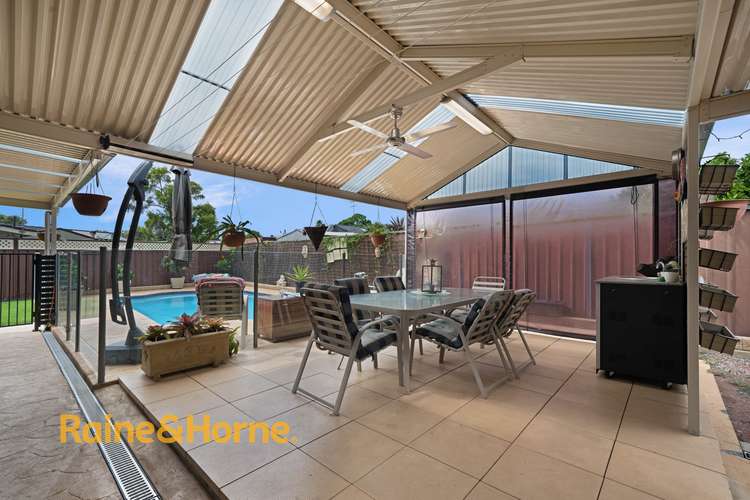 Second view of Homely house listing, 16 Cobblestone Place, Werrington Downs NSW 2747
