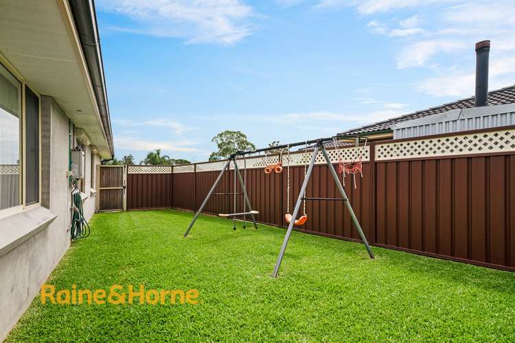 Fourth view of Homely house listing, 16 Cobblestone Place, Werrington Downs NSW 2747