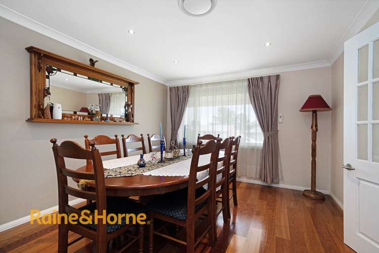 Fifth view of Homely house listing, 16 Cobblestone Place, Werrington Downs NSW 2747