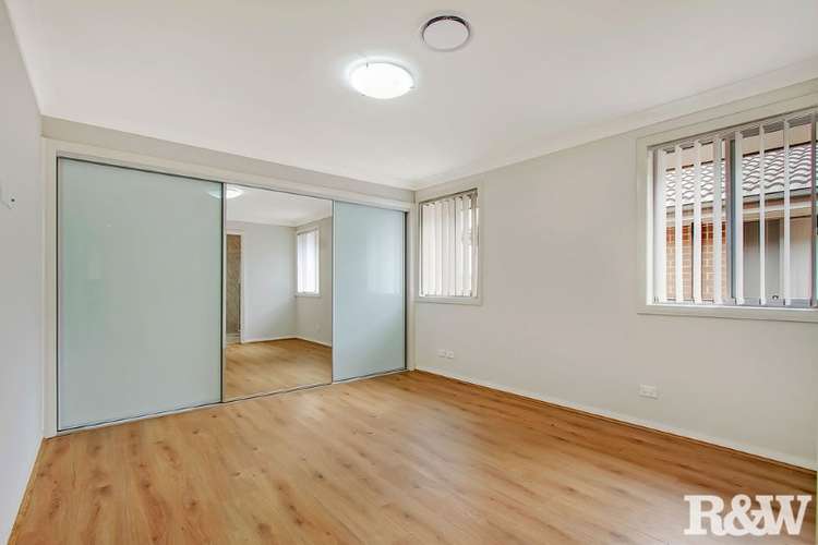 Fourth view of Homely semiDetached listing, 35 Waring Crescent, Plumpton NSW 2761