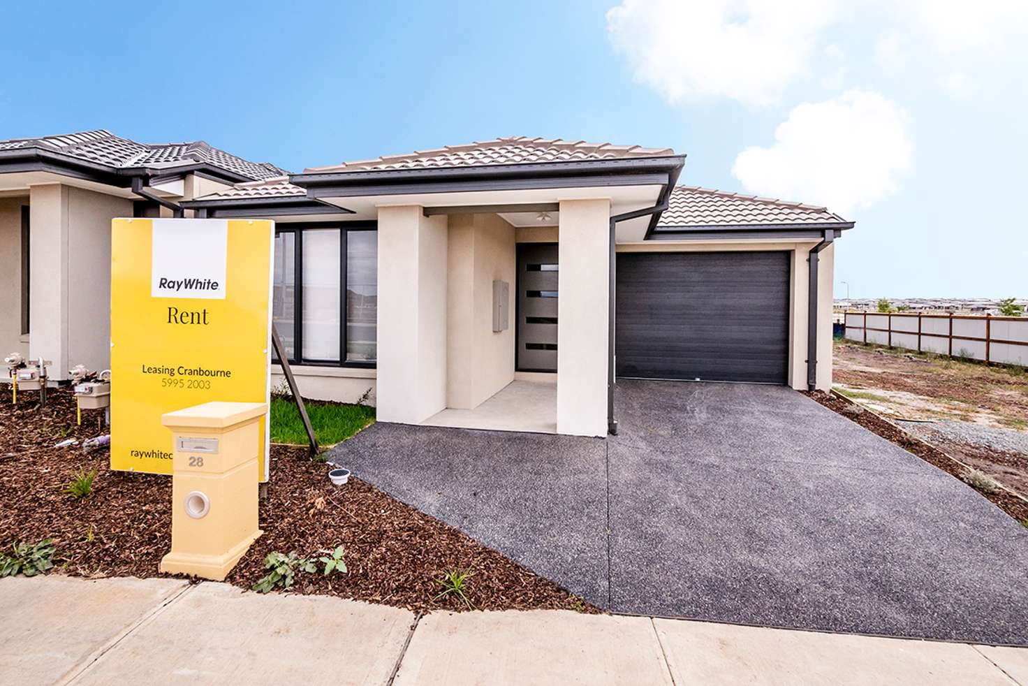 Main view of Homely house listing, 28 Aintree Close, Clyde VIC 3978