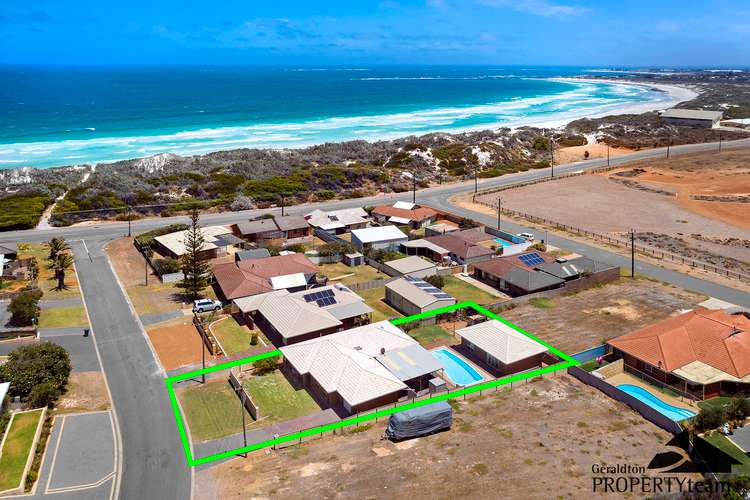 Second view of Homely house listing, 48 Hakea Street, Tarcoola Beach WA 6530