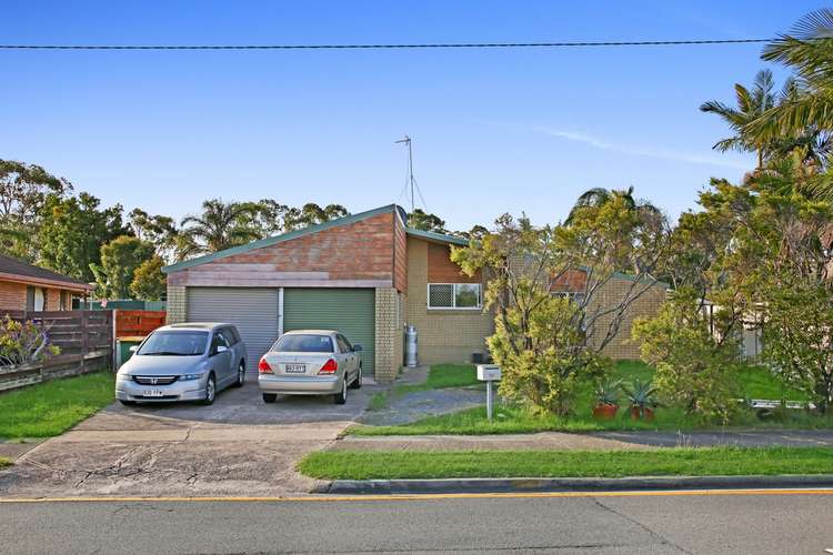 Second view of Homely house listing, 167 BENOWA ROAD, Ashmore QLD 4214