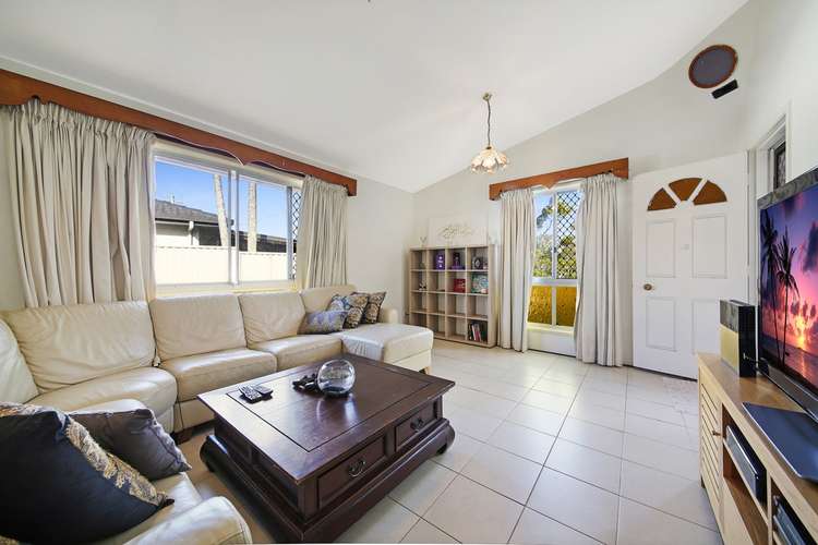 Third view of Homely house listing, 167 BENOWA ROAD, Ashmore QLD 4214