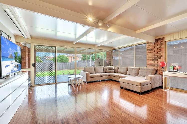 Fourth view of Homely house listing, 3 Condor Place, Abbotsbury NSW 2176