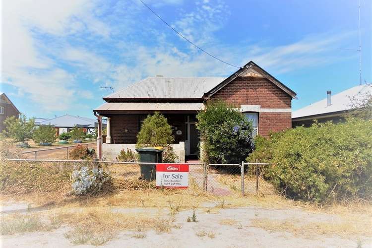 Main view of Homely house listing, 21 Albion Street, Katanning WA 6317