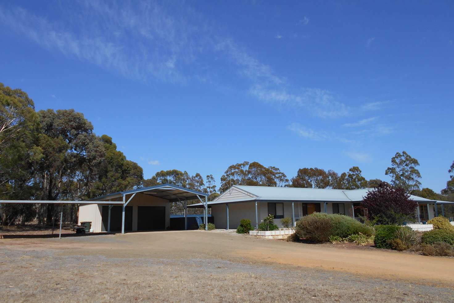 Main view of Homely house listing, 12 Tucker Street, Katanning WA 6317