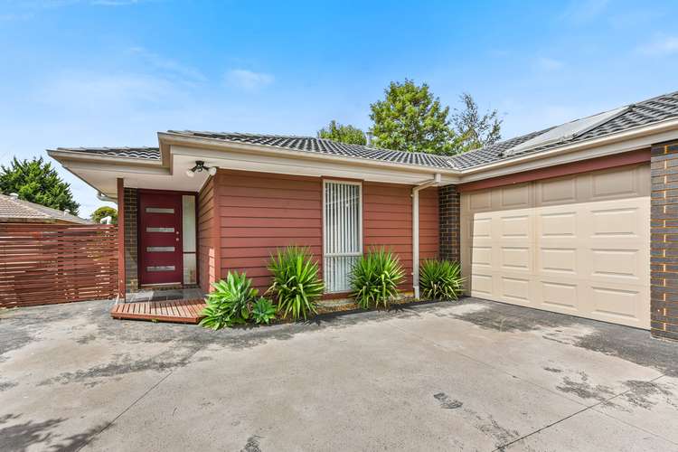 Main view of Homely unit listing, 82A Saxonwood Drive, Narre Warren VIC 3805