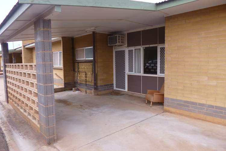 Main view of Homely unit listing, U3/17-25 Gowrie Avenue, Whyalla Playford SA 5600