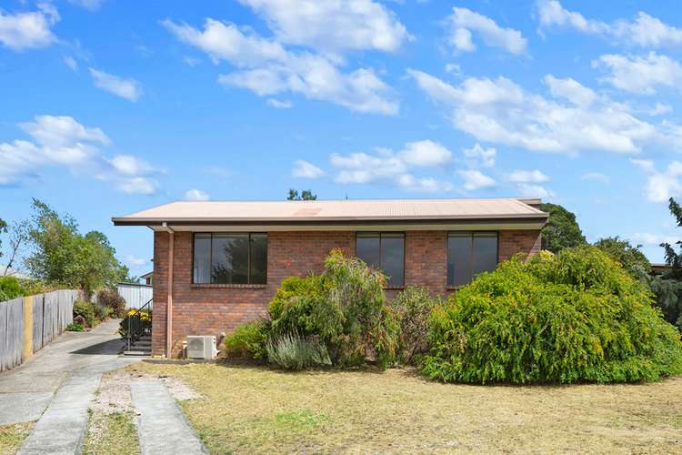 Main view of Homely house listing, 22 Battersby Drive, Claremont TAS 7011