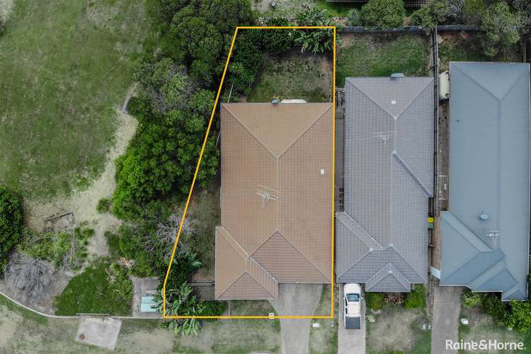 Second view of Homely house listing, 12 ELDERFLOWER CIRCUIT, Griffin QLD 4503