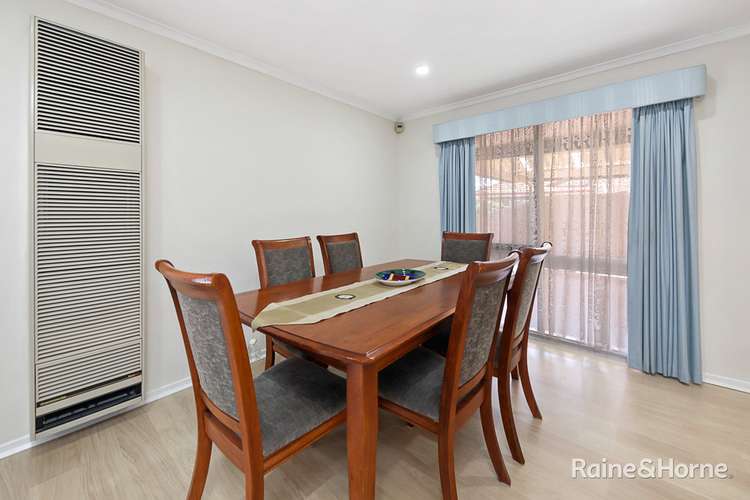 Fifth view of Homely house listing, 1 Gorton Court, Sunbury VIC 3429