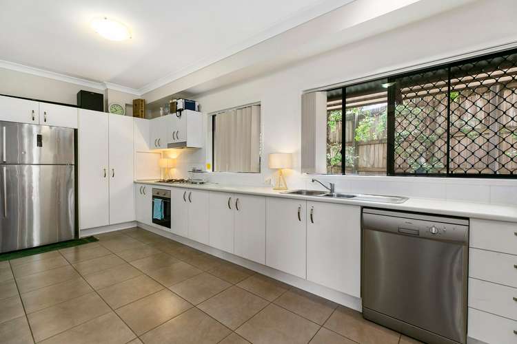 Second view of Homely unit listing, Unit 6, 19 Webster Road, Nambour QLD 4560