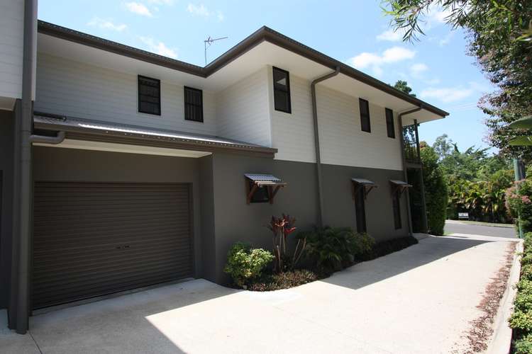 Fourth view of Homely unit listing, Unit 6, 19 Webster Road, Nambour QLD 4560