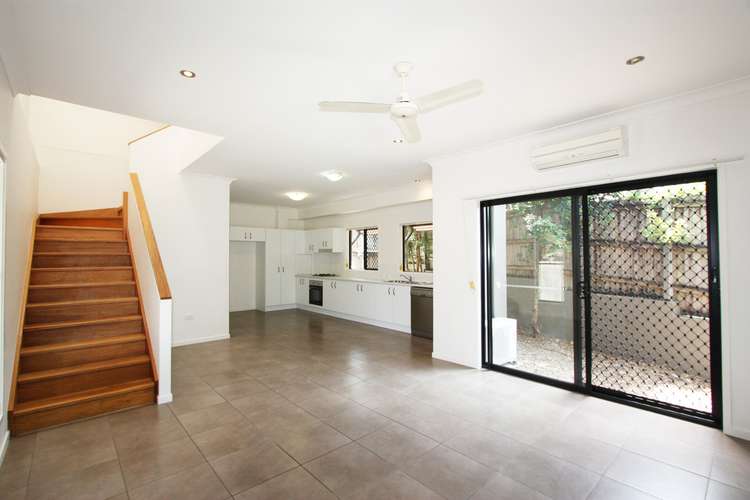 Fifth view of Homely unit listing, Unit 6, 19 Webster Road, Nambour QLD 4560