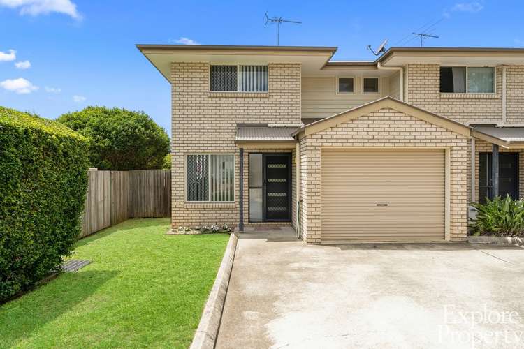 Main view of Homely townhouse listing, 13/6 Station Road, Burpengary QLD 4505