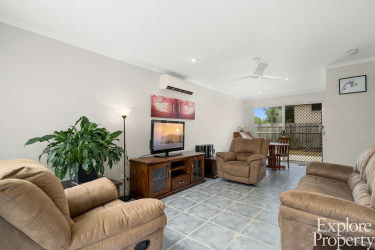 Second view of Homely townhouse listing, 13/6 Station Road, Burpengary QLD 4505