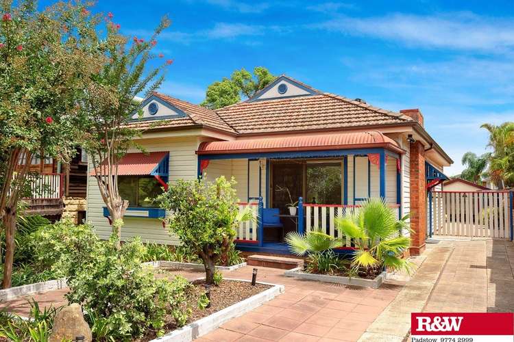 Main view of Homely house listing, 34 Queensbury Road, Padstow Heights NSW 2211