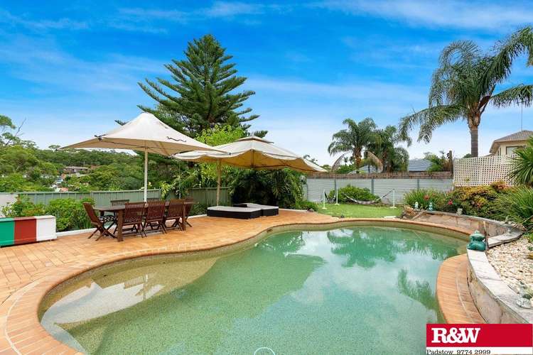 Second view of Homely house listing, 34 Queensbury Road, Padstow Heights NSW 2211