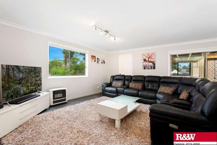 Third view of Homely house listing, 34 Queensbury Road, Padstow Heights NSW 2211